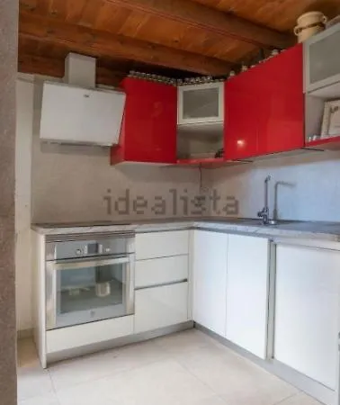Casa De Las Rosas Nyaraló
